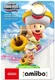 Toys to Life: Nintendo amiibo - Super Mario Bros. Wonder Series - Captain Toad &