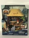 Disney Moana Island Fale Playset with 2 Figures