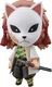 Good Smile Demon Slayer Kimetsu no Yaiba Sabito Nendoroid Action Figure, Mult...