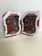 Mattel Ultimate Edition Ringside Collectibles Exclusive Outsiders 2 Pack NIB