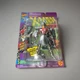 X-Men The Evil Mutants Silver Samurai action figure 1994 ToyBiz New