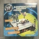 JAKKS Pacific WWF Hardcore Action Ring Playset Vintage Customizable Storage