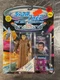1994 Playmates Star Trek The Next Gen Captain Picard As A Romulan Action figure