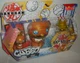 Bakugan 2021 Gold King Cubbo Deka Pack Jumbo Collectible Transforming Figure NEW