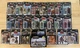 Star Wars EPIC, RETRO & VINTAGE COLLECTION 3.75&rdquo; Kenner &ndash; Choose your figure NEW