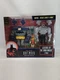 DC Mcfarlane Toys New Batman Adventures Legends Of The Dark Knight Figure 3 pack