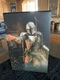 Star Wars The Mandalorian and Child figure set TMS014 Hot Toys 1:6  U.S. Seller