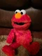 Hasbro Sesame Street Love to Hug Elmo (E4467)