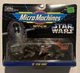 Star Wars Collection VI Space Micro Machines Figure Play Set 65860 - B32