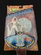 NEW X-MEN WEATHER FURY STORM WATER WARS MARVEL COMICS TOYBIZ Blister Pack