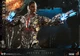 1/6 Dc Comics Justice League Cyborg TMS057 Figure by Hot Toys 903120