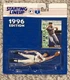 Kenner Starting Lineup SLU 1996 Cal Ripken Jr. Baltimore Orioles Super Clean!