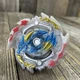 TOMY Hasbro BEYBLADE BURST GT B-133 DX STARTER ACE DRAGON - GUC - Beyblade Only