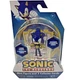 Sonic The Hedgehog Sonic 2.5&rdquo; Action Figure Toy + 2 Cards Sega new sealed