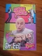 2000 McFarlane Austin Powers Dr. Evil with Pull String Sound 9" Figure New READ
