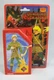 DUNGEONS & DRAGONS HANK FIGURE COMPLETE ULTIMATES W/ACCESSORIES HASBRO MISB