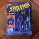Marvel Legends Retro Hasbro Ben Reilly Spider-Man Action Figure NIB