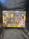NECA TMNT NINJA TURTLES TOON ACE DUCK AND MUTAGEN MAN 2 PACK FIGURES SEALED