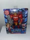 Masters Of The Universe Action Figure He-Man Large 8.5" Action Figure Toy Motu