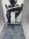 Hot Toys MMS192 G.I. Joe Retaliation Snake Eyes 1/6 action figure's body only 