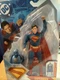 DC COMICS SUPERMAN 6" ACTION FIGURE NIB