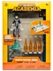 McFarlane My Hero Academia Sports Festival Arena and Izuku Midoriya Playset New