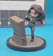 QmX Q Fig Jessica Jones Netflix Marvel Comics 2017 Quantum Mechanix Figure