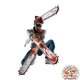 Tamashii Nations S.H.Figuarts Chainsaw Man Reze Movie H150mm fm Japan