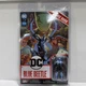 McFarlane DC Page Punchers 3" BLUE BEETLE Figure With Comic - New & Sealed! 