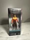 Hasbro Star Wars Ezra Bridger 6 in Action Figure
