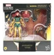 New Marvel Legends X-Men Jean Grey with Phoenix Force Deluxe Action Figure