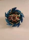 King Helios Zone 1B Beyblade Burst Superking Layer Takara Tomy B-160 (Desc)