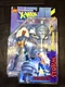 X-MEN Storm Robot Fighter MARVEL Comics Universe 1997 Toy Biz NEW