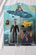 New Sea Quest DSV Captain Nathan Hale Bridger Action Figure Playmates 1993 VTG