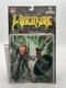 VINTAGE 1999-KENNETH IRONS FROM WITCHBLADE-FIGURE-MOORE ACTION COLLECTIBLES-NRW