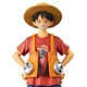 One Piece The Grandile Men Vol.1 Luffy Figure 16cm Banpresto