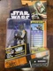 Star Wars Saga Legends Boba Fett SL30 Hasbro Galactic Battle Game