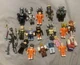 Roblox Toys Lot Of 18 Action Figures And Assorted Accessories *No Codes*