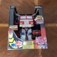 Jada Toys Transformers G1 Optimus Prime 12 inch Converting RC Toy - 33521