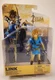 Legend of Zelda Breath of the Wild Link Jakks 2023 Action Figure NEW