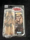 Star Wars Black Series 40th Anniversary Chewbacca 6" Action Fig  New W/ Dmg