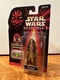 Star Wars Episode 1 Adi-Gallia Action Figure Kenner Hasbro
