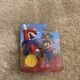 Super Mario With Coin Nintendo Jakks Action Figure - Sealed BRAND NEW Unopened