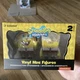 Kidrobot Spongebob Vinyl Mini 3-Inch Imaginaaation Spongebob Underpants 