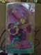Polly Pocket Planet Polly Compact Doll Playset Collector Toy with Accessories