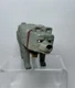 Minecraft Dennis the Wolf Action Figure - 2024 Mattel