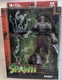 Spawn Haunt McFarlane Toys Spawn Action Figure Sealed New