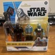 Star Wars Epic Heroes Series Moff Gideon & Bo-Katan Kryze by Hasbro