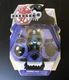 New Bakugan Pirate Cubbo Spin Master Bakucores Blue 2021 Release