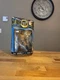 Jakks Pacific WWE Classic Superstars LJN Style The Rock Series 15 Figure Damage